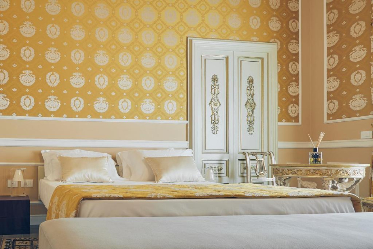 Palazzo Marletta Luxury House Hotel