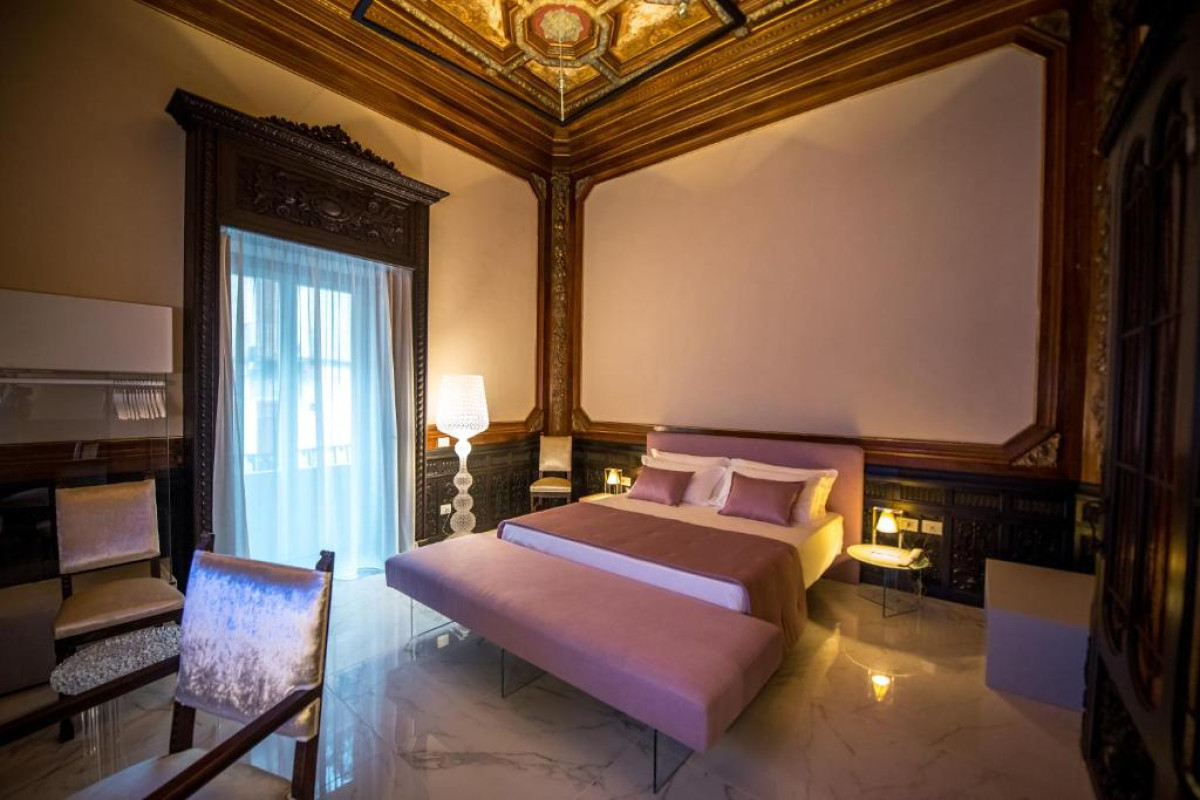 Palazzo Marletta Luxury House Hotel