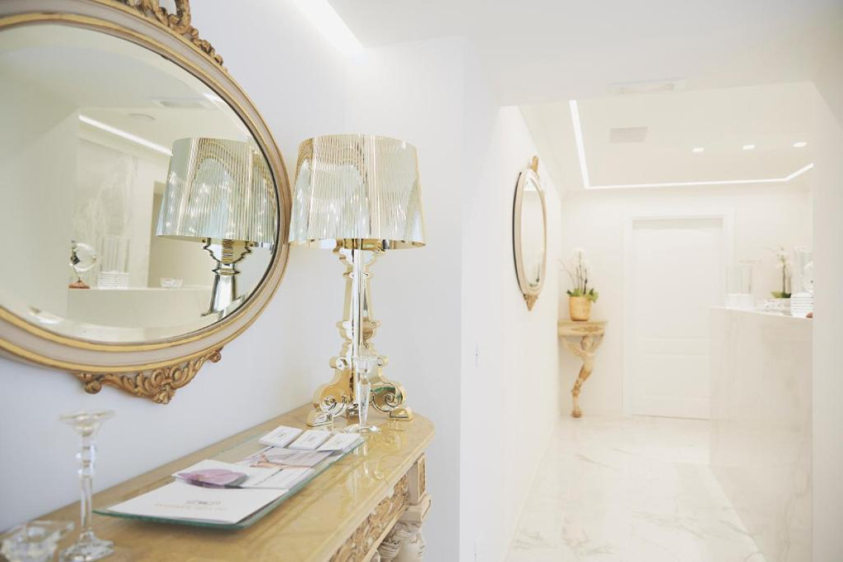 Palazzo Marletta Luxury House Hotel