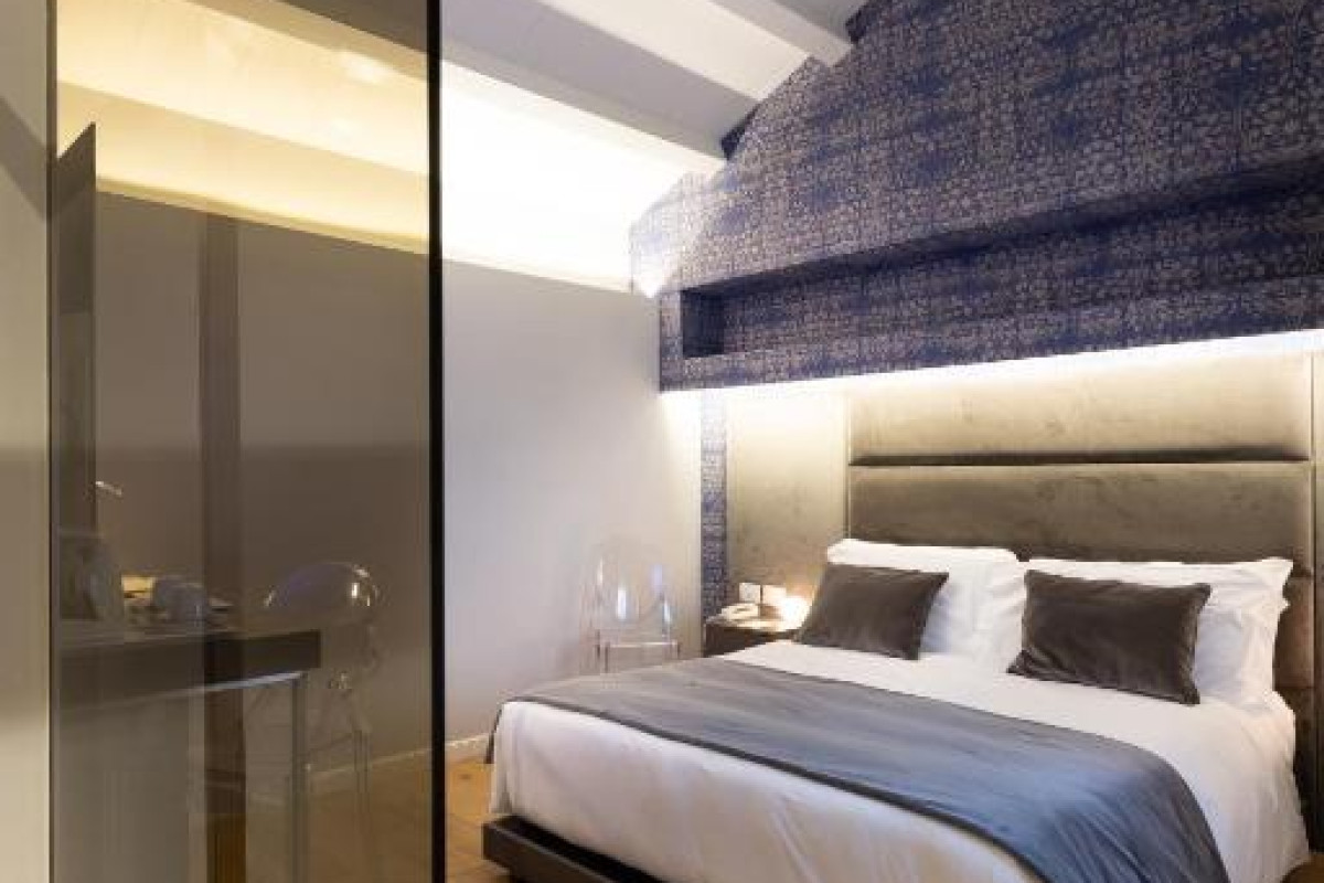 Palazzo Marletta Luxury House Hotel