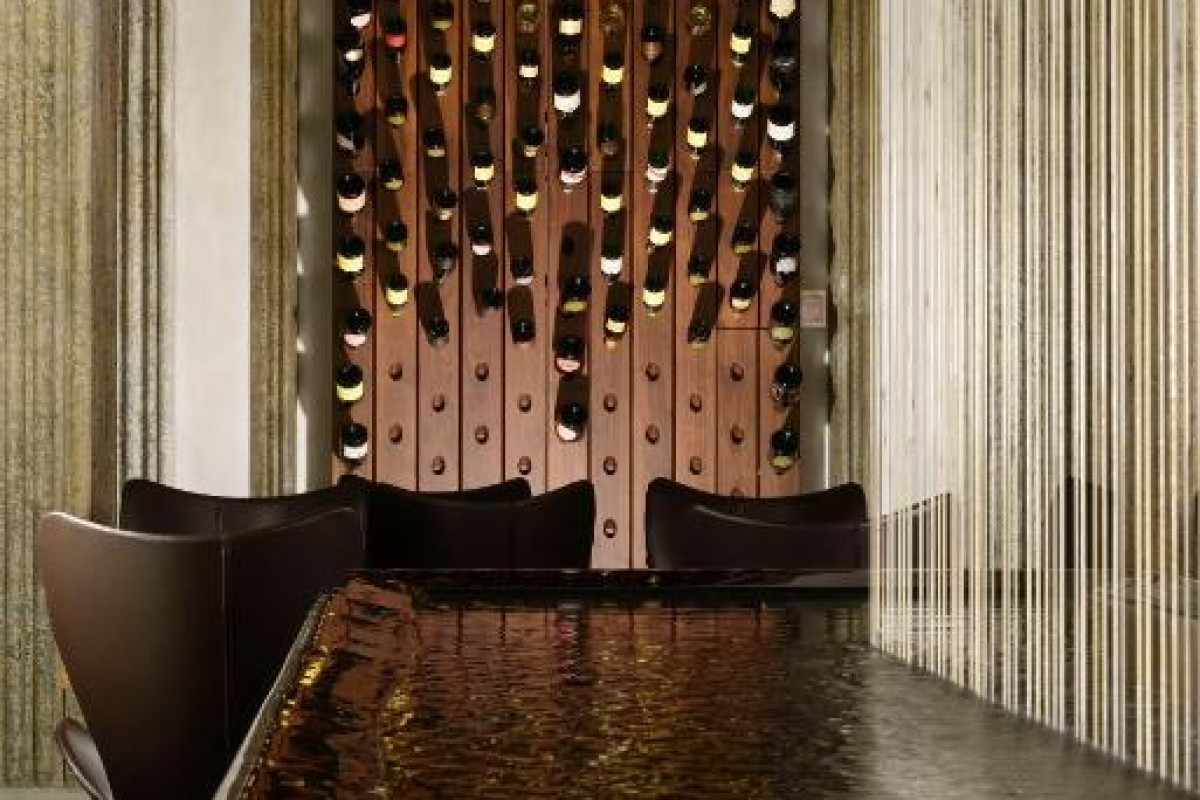 Palazzo Montemartini Rome, A Radisson Collection Hotel