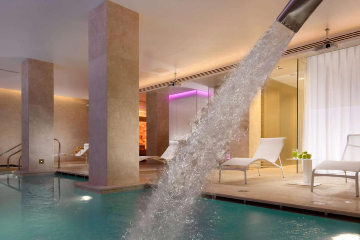 Palazzo Montemartini Rome, A Radisson Collection Hotel