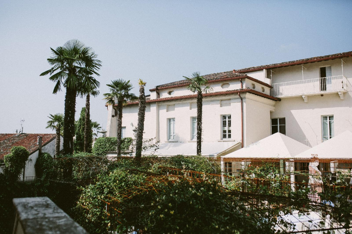 Palazzo Novello