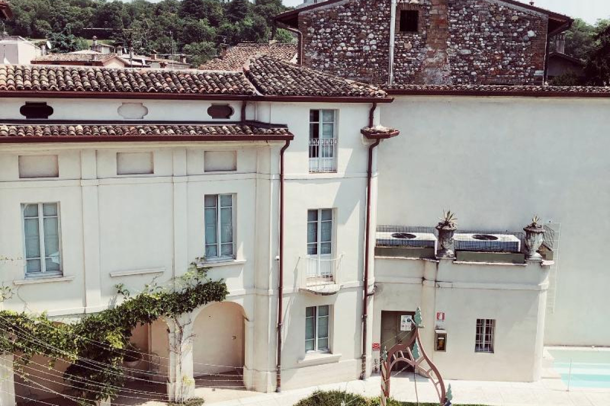 Palazzo Novello