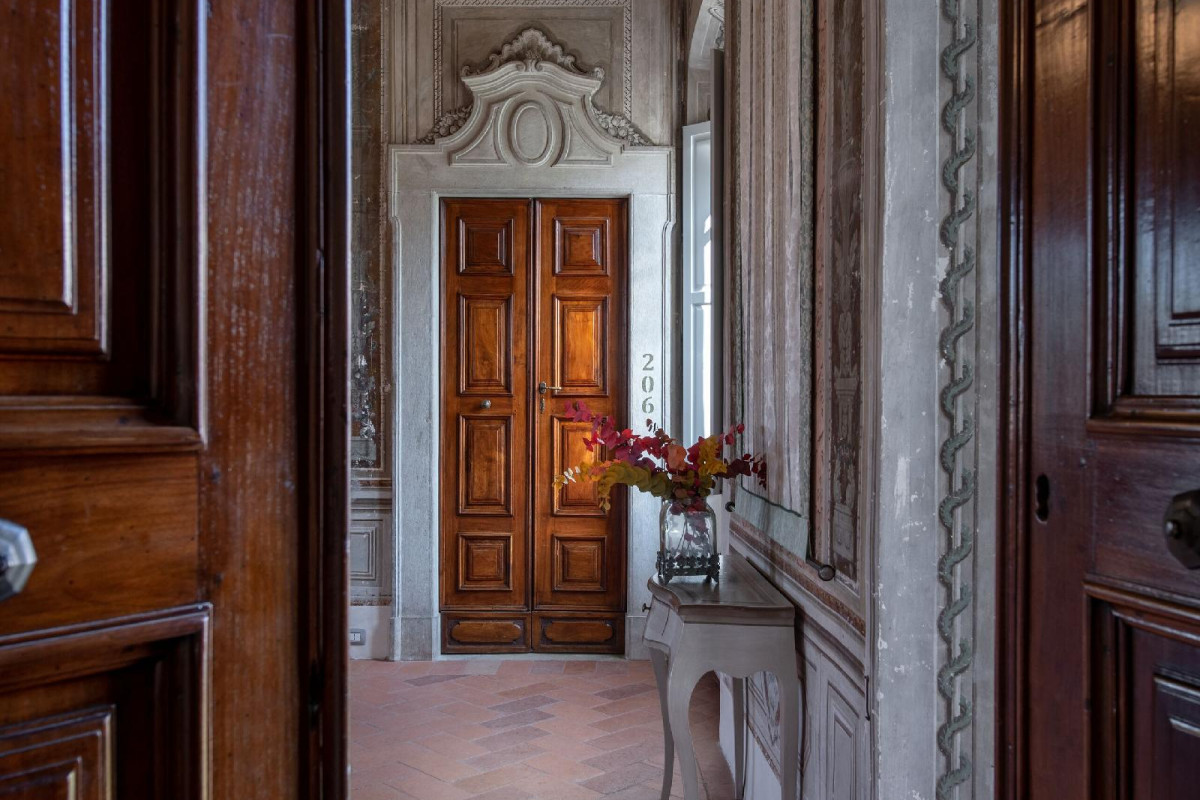 Palazzo Novello