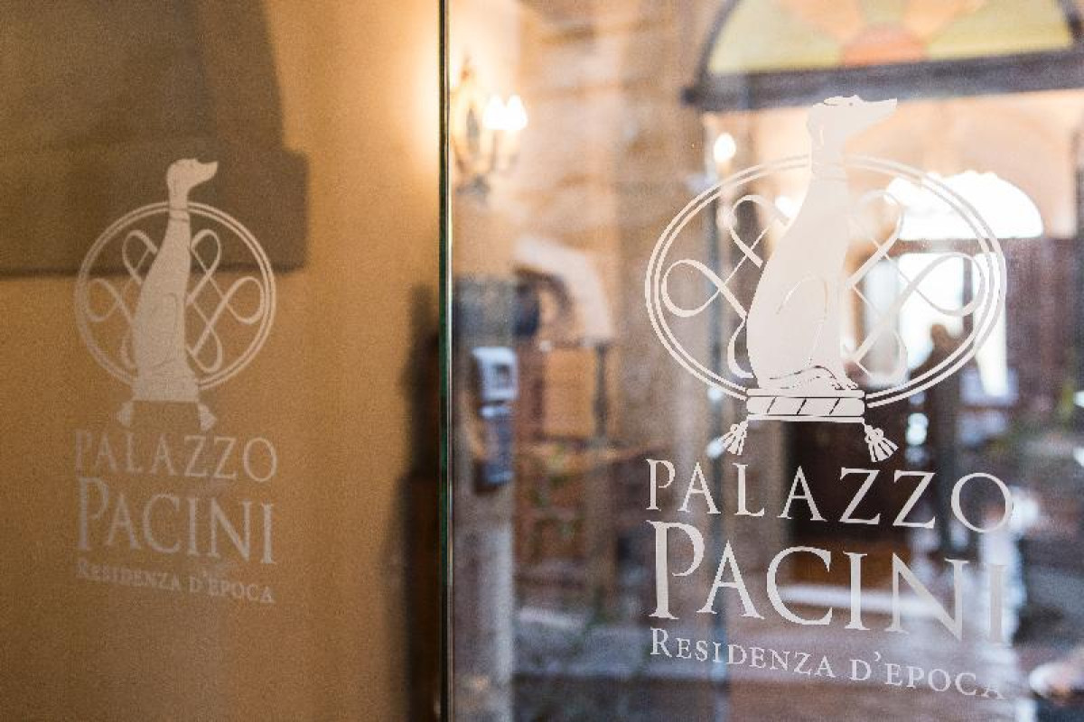 Palazzo Pacini