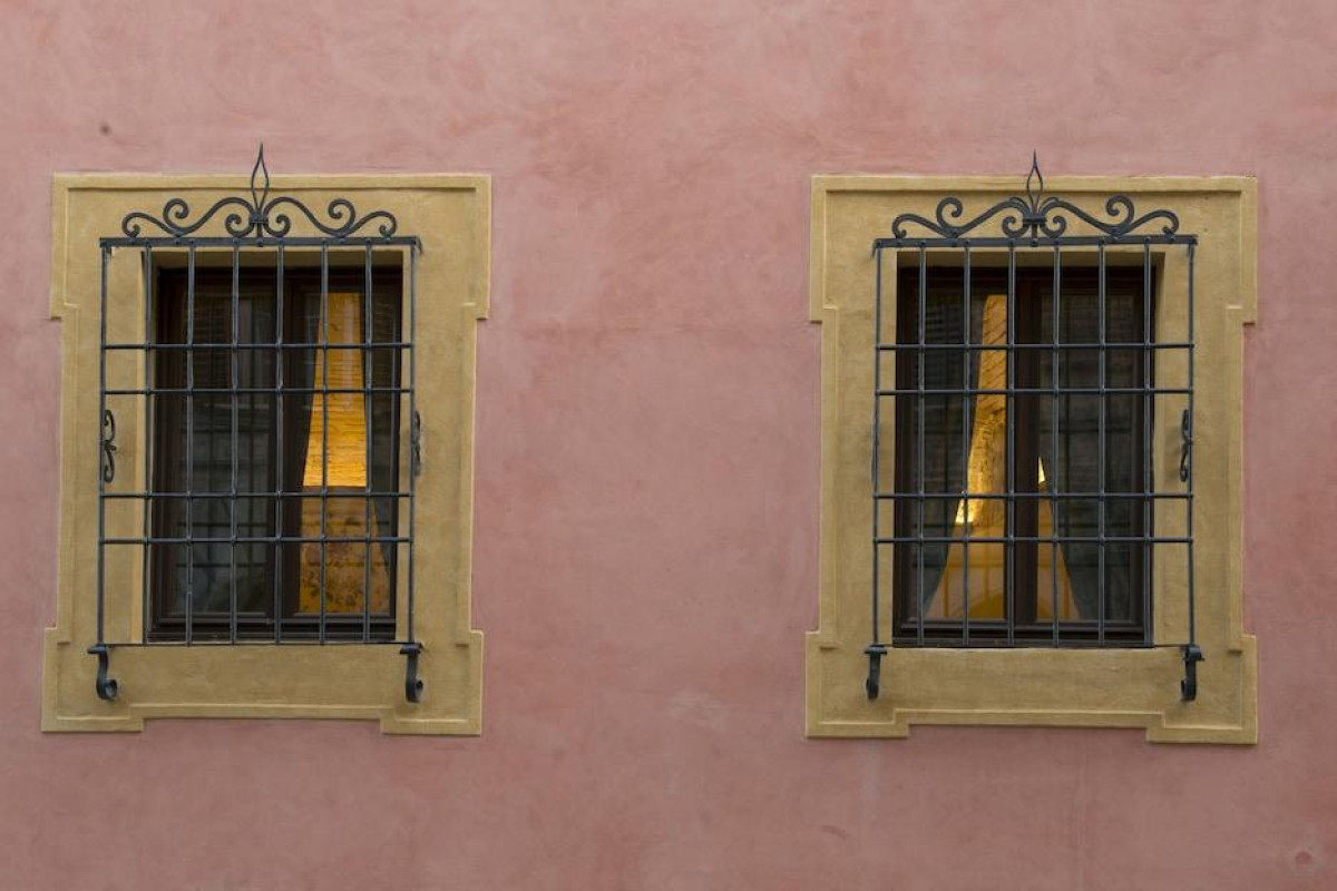 Palazzo Pacini
