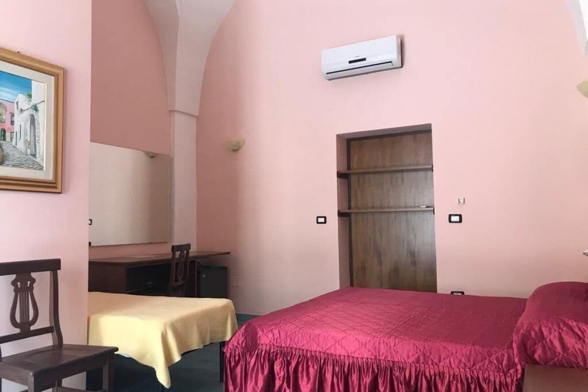 Palazzo Ricordi