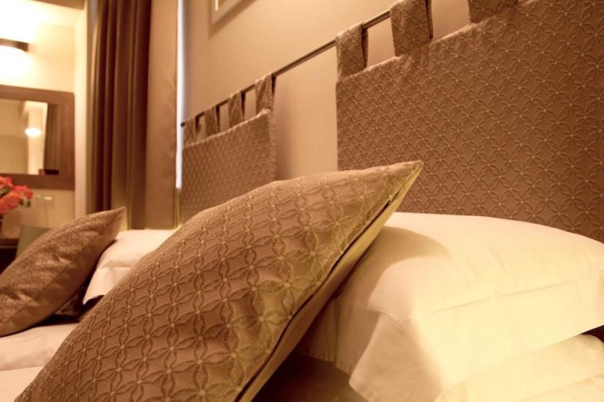 Palazzo Ruschioni Boutique Hotel
