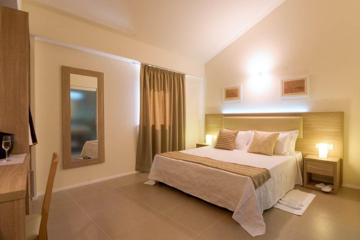 Palazzo Ruschioni Boutique Hotel