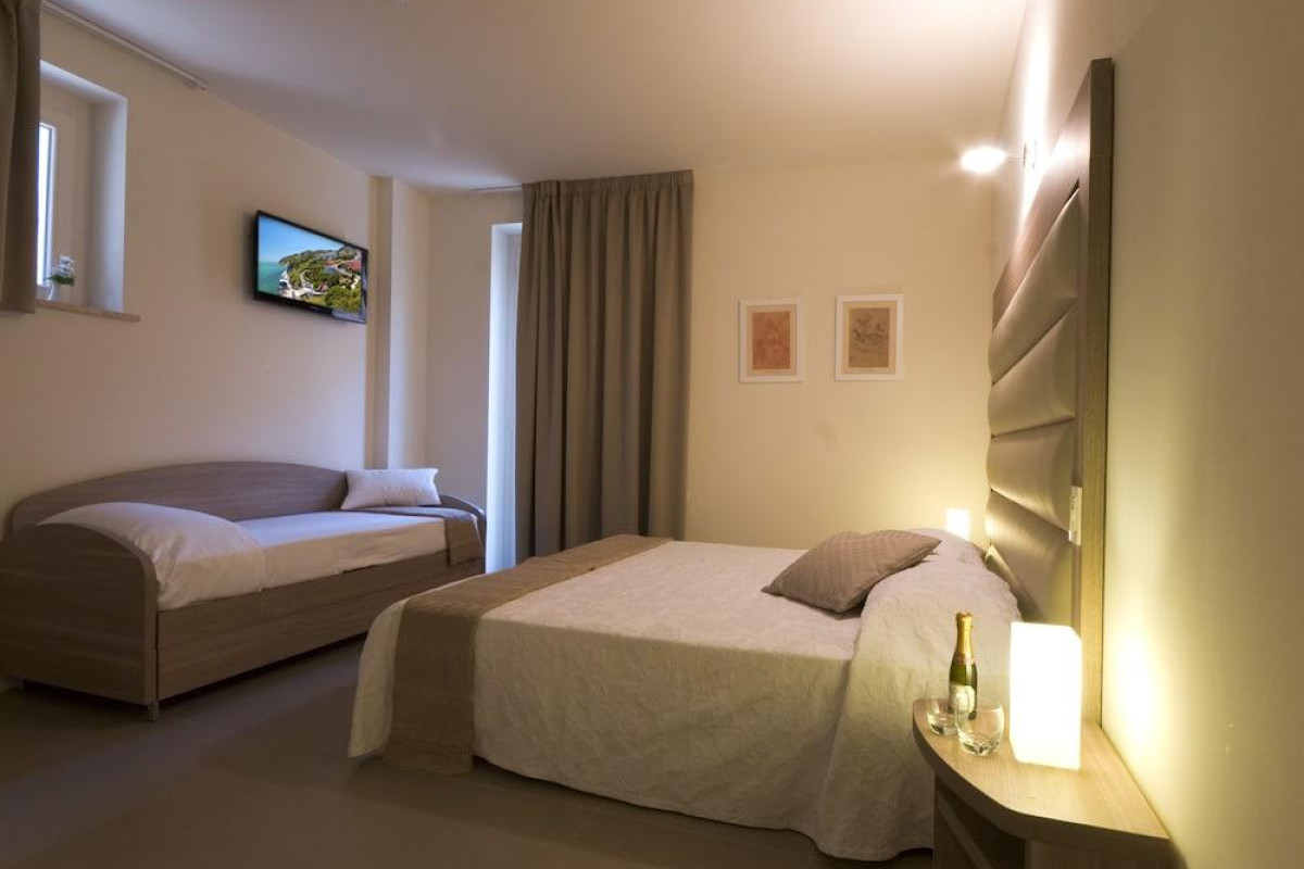 Palazzo Ruschioni Boutique Hotel