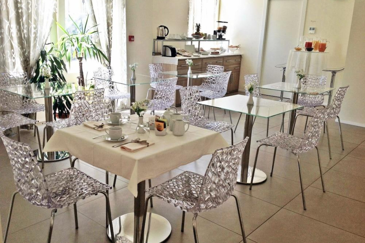 Palazzo Ruschioni Boutique Hotel