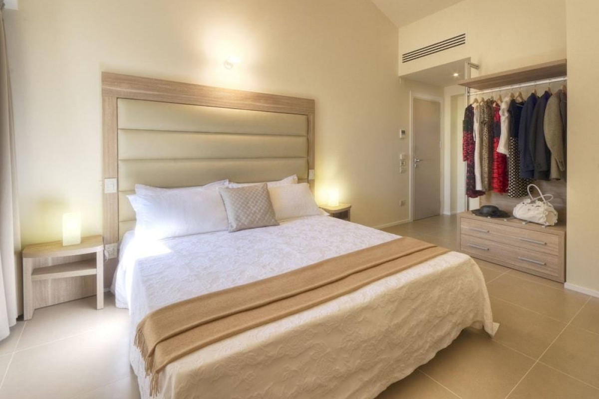 Palazzo Ruschioni Boutique Hotel
