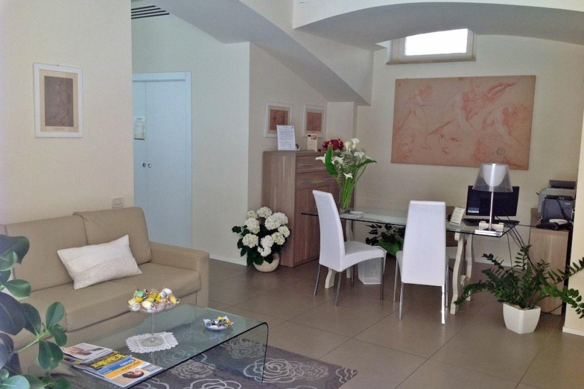 Palazzo Ruschioni Boutique Hotel