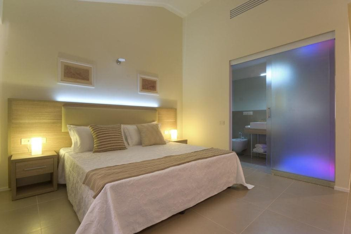 Palazzo Ruschioni Boutique Hotel
