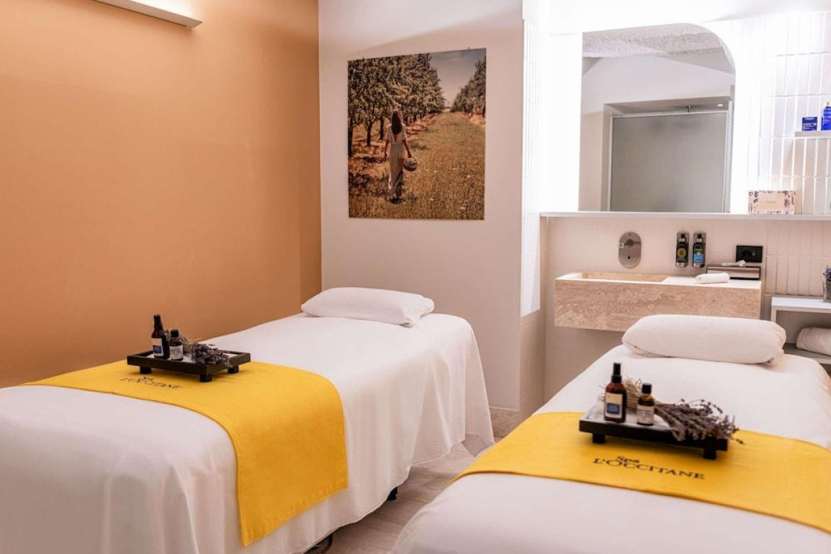 Palazzo Tirso Cagliari Mgallery