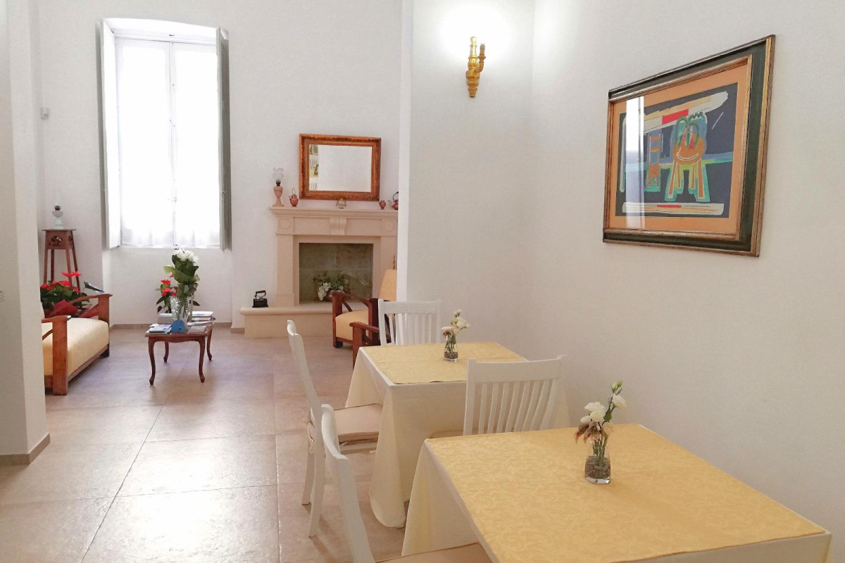 Palazzo Vaglio Relais