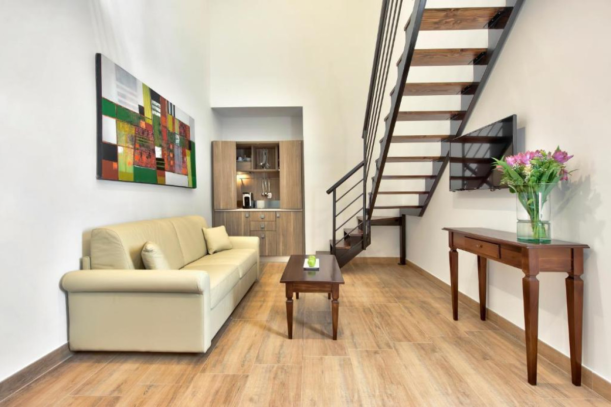 Palazzo Violetta Boutique Hotel