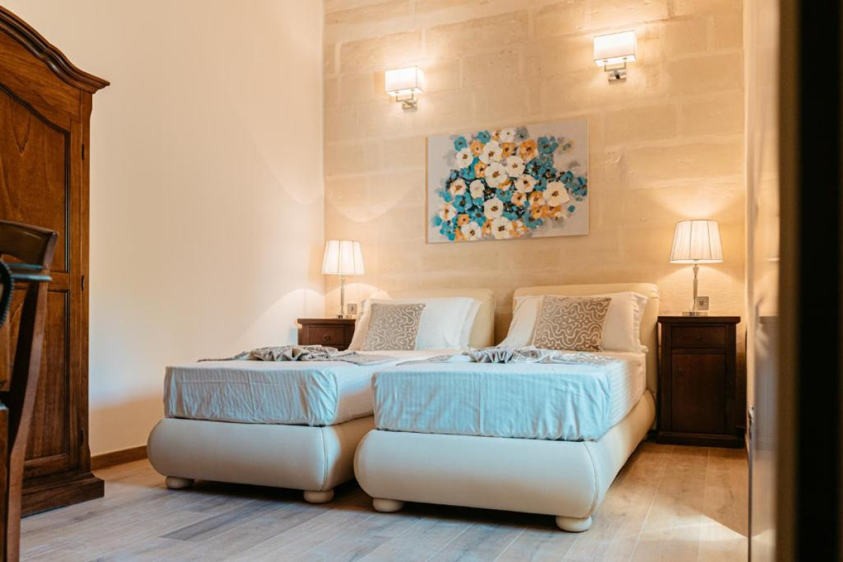Palazzo Violetta Boutique Hotel