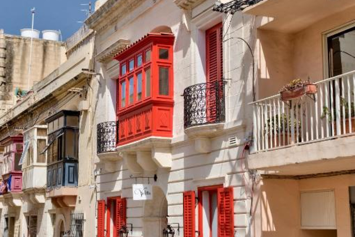 Palazzo Violetta Boutique Hotel