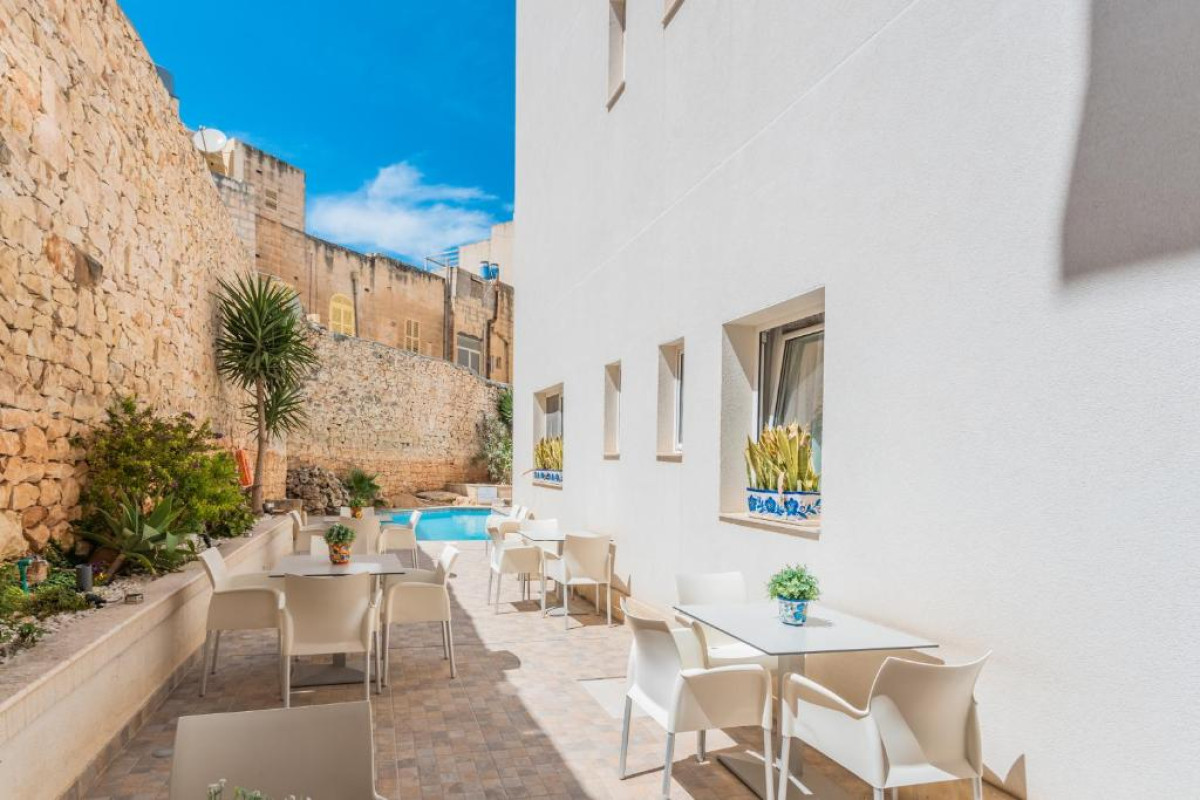 Palazzo Violetta Boutique Hotel