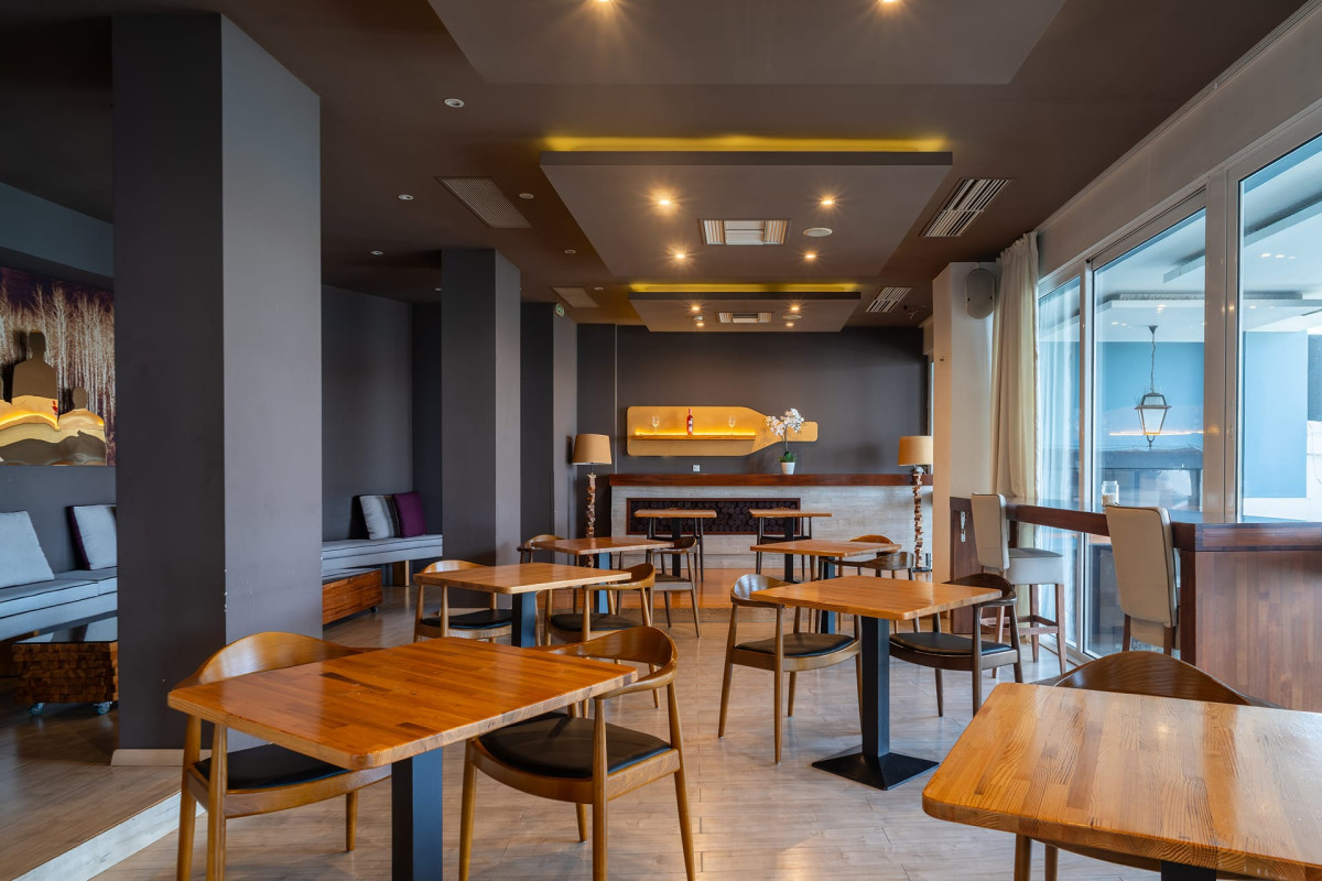 Paliria Hotel
