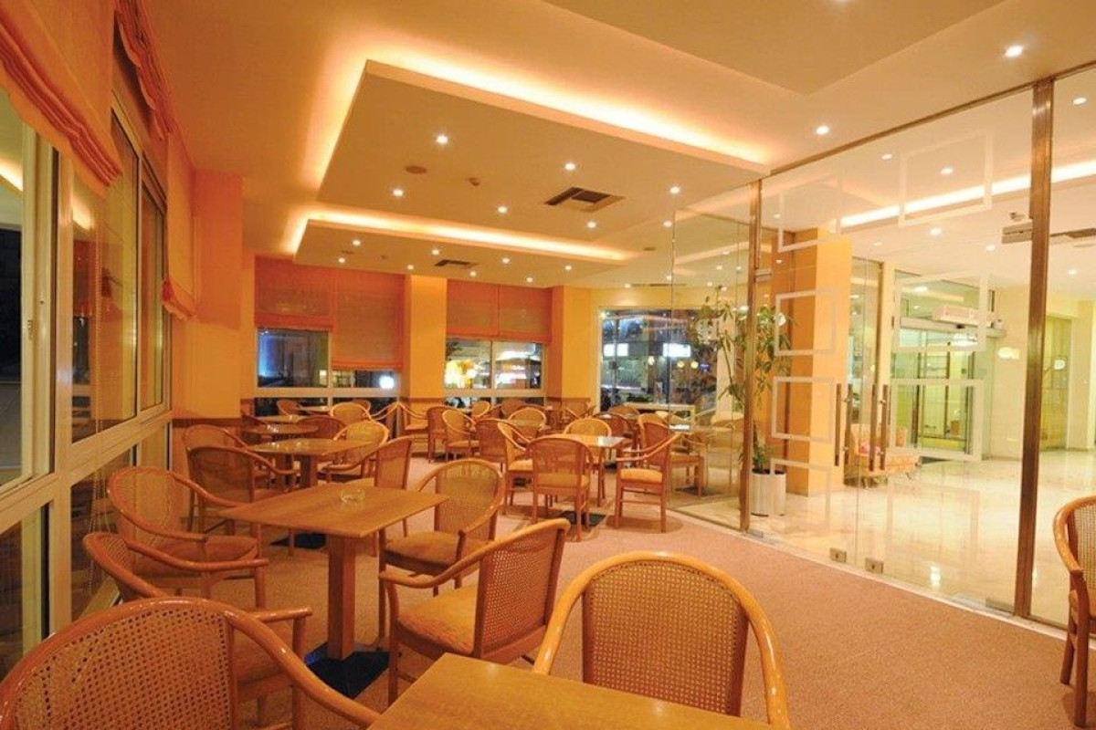 Paliria Hotel