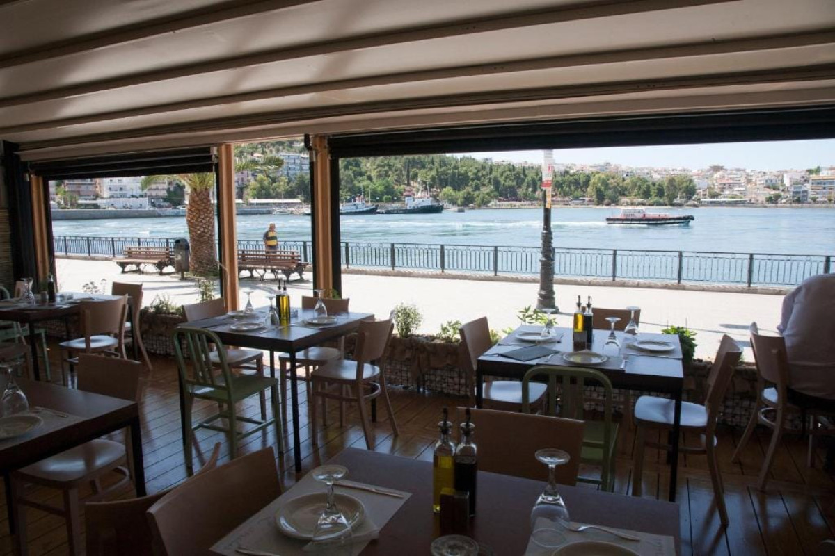 Paliria Hotel