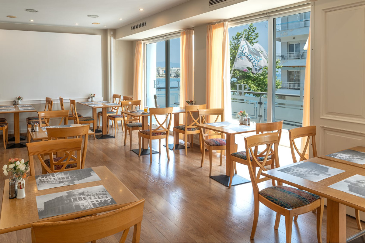 Paliria Hotel