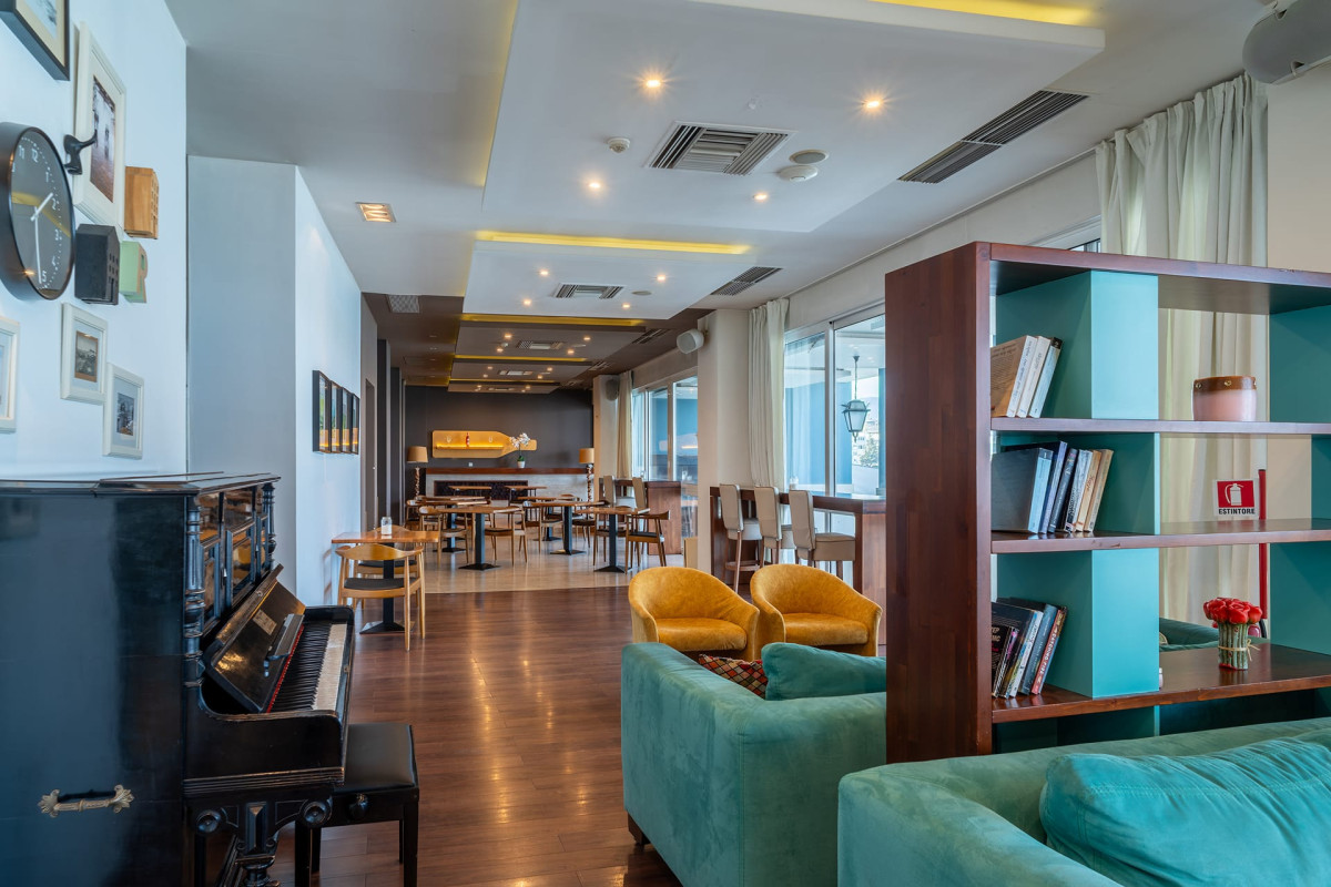 Paliria Hotel