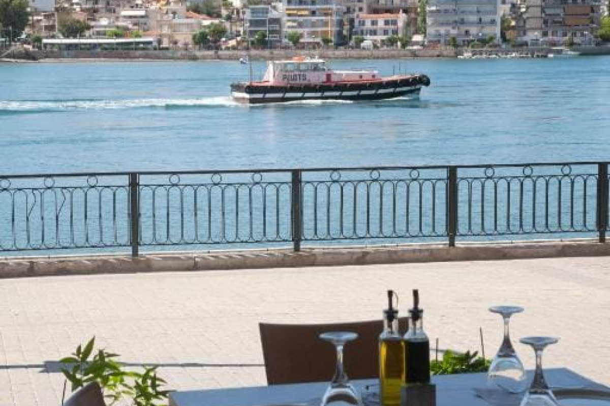 Paliria Hotel