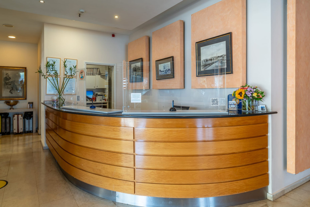 Paliria Hotel