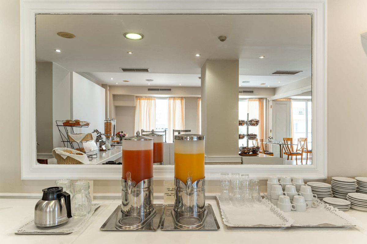 Paliria Hotel