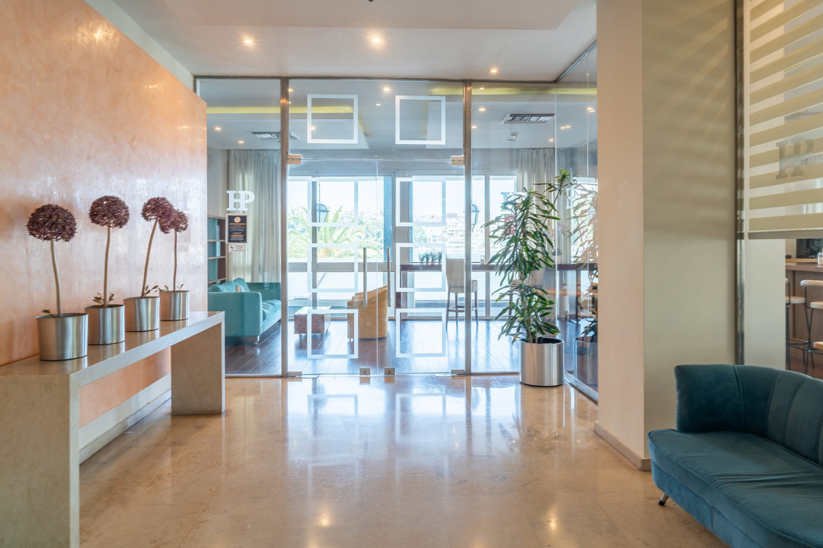 Paliria Hotel