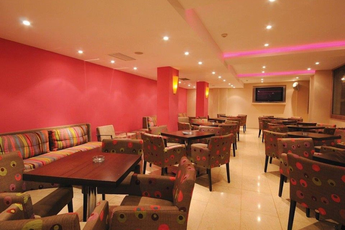Paliria Hotel
