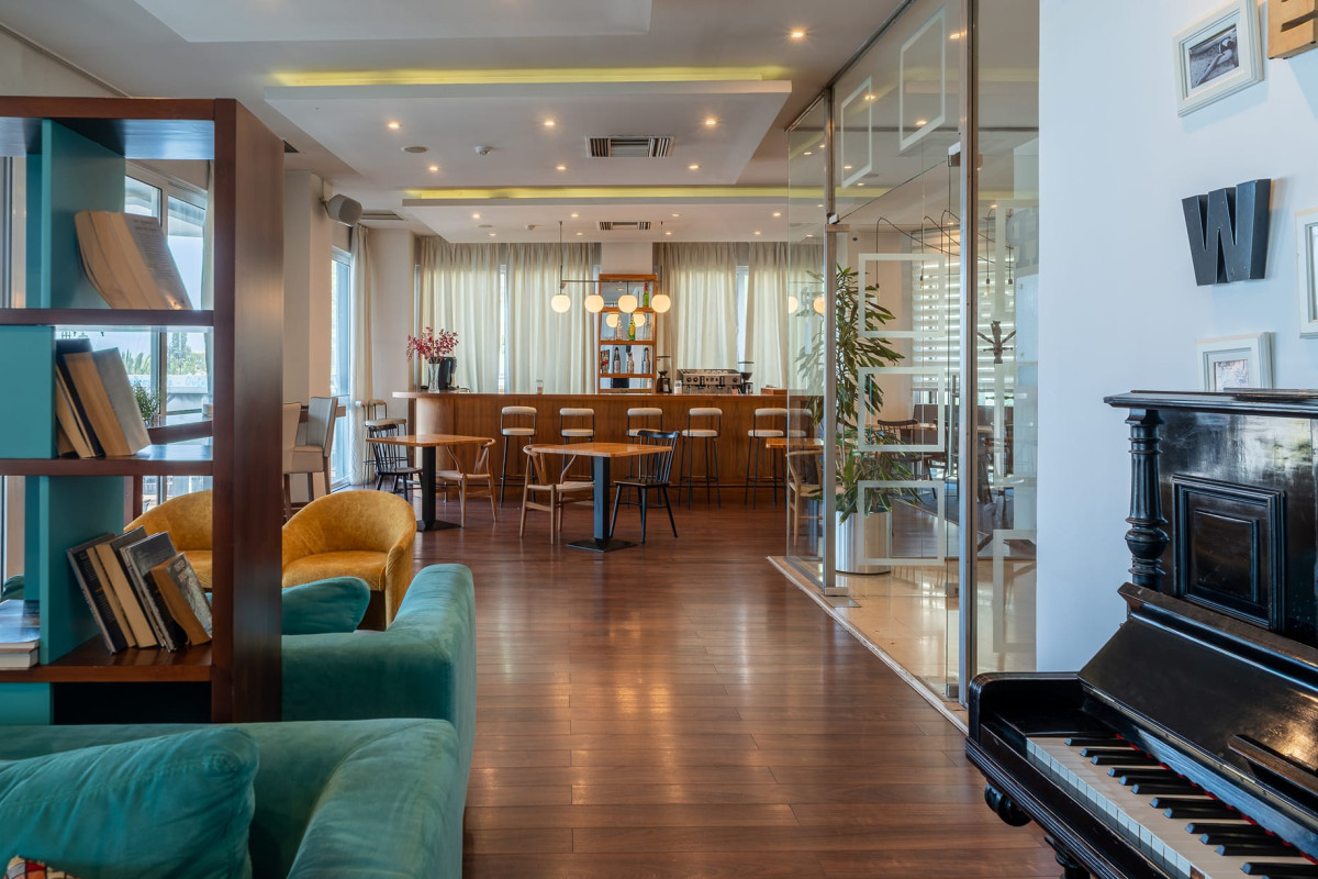 Paliria Hotel