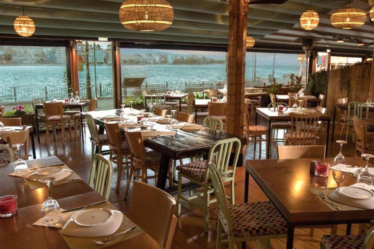 Paliria Hotel