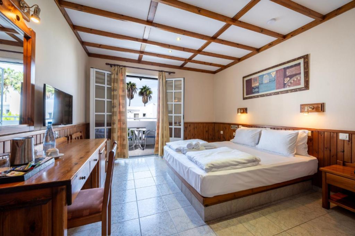 Hotel Palladium - Kos