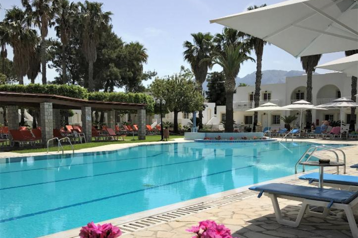 Hotel Palladium - Kos