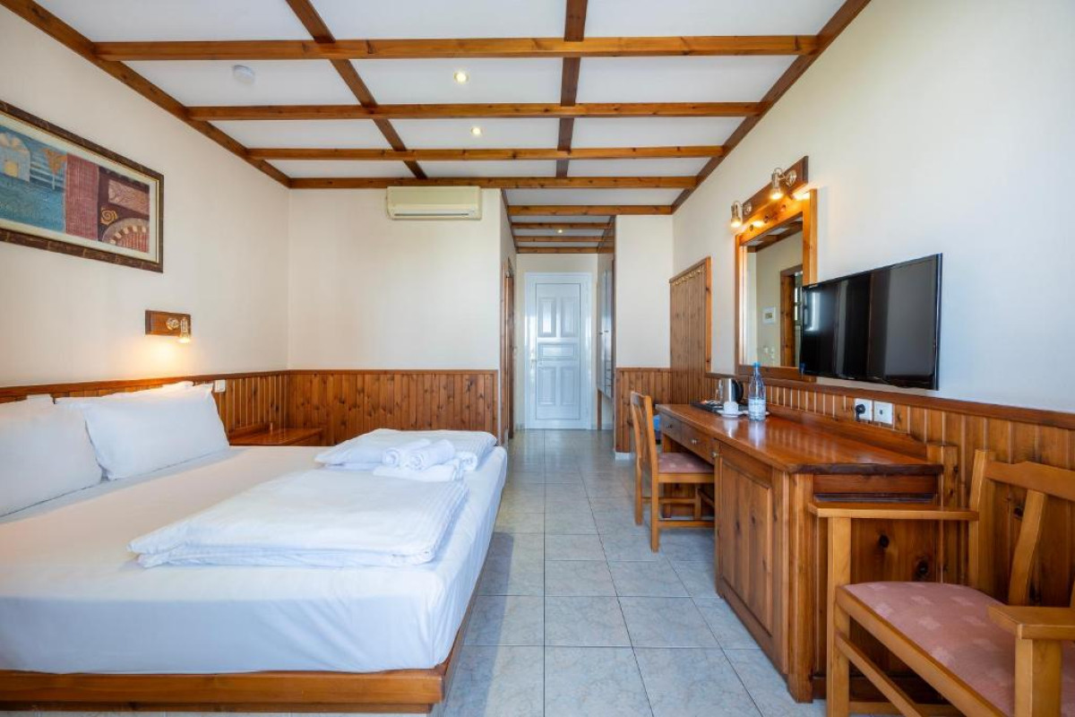 Hotel Palladium - Kos