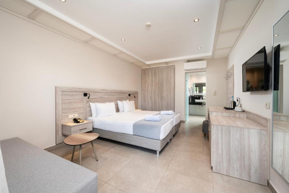 Hotel Palladium - Kos