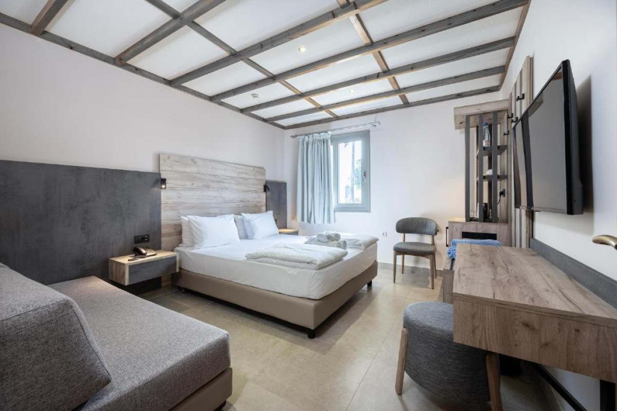 Hotel Palladium - Kos
