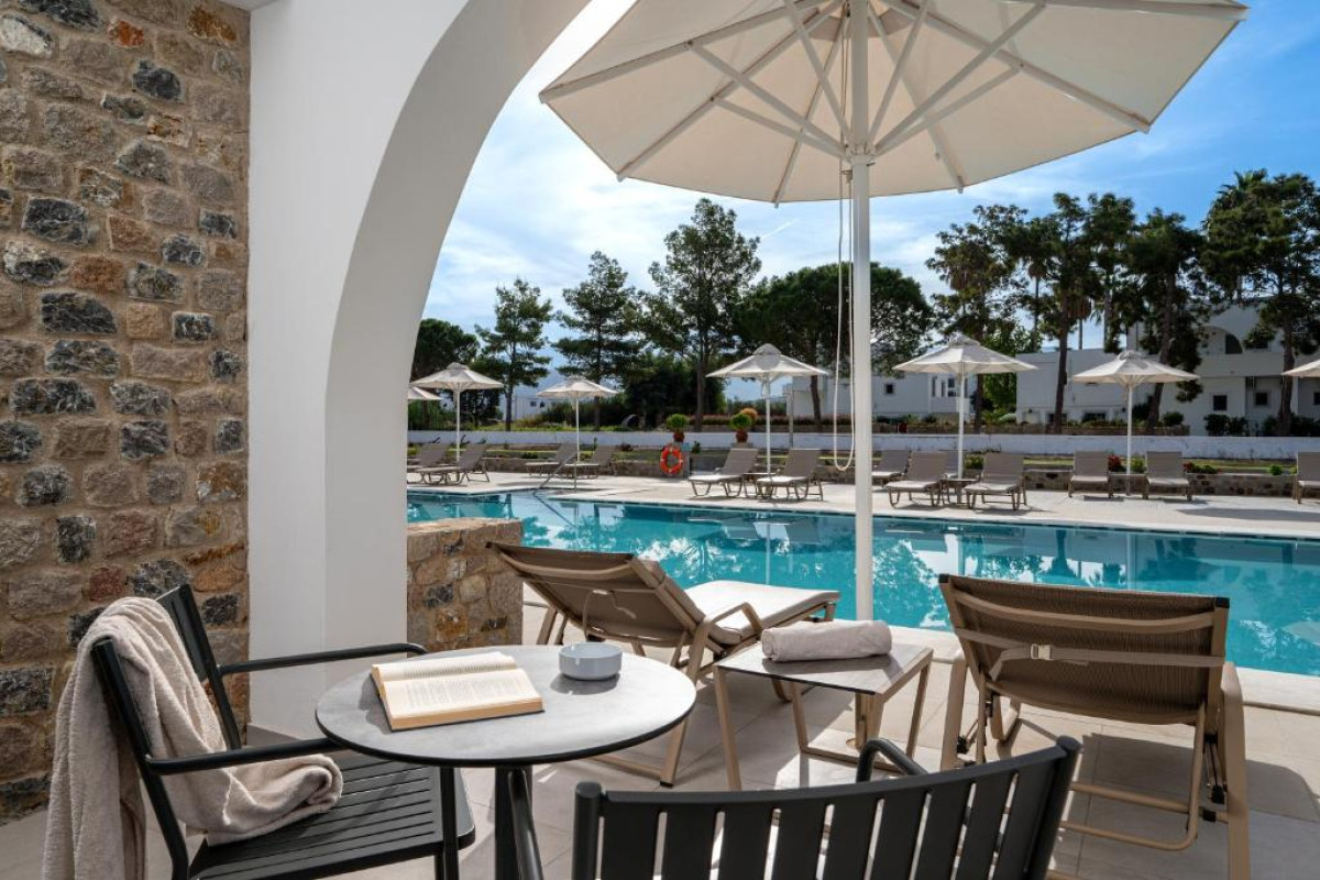Hotel Palladium - Kos