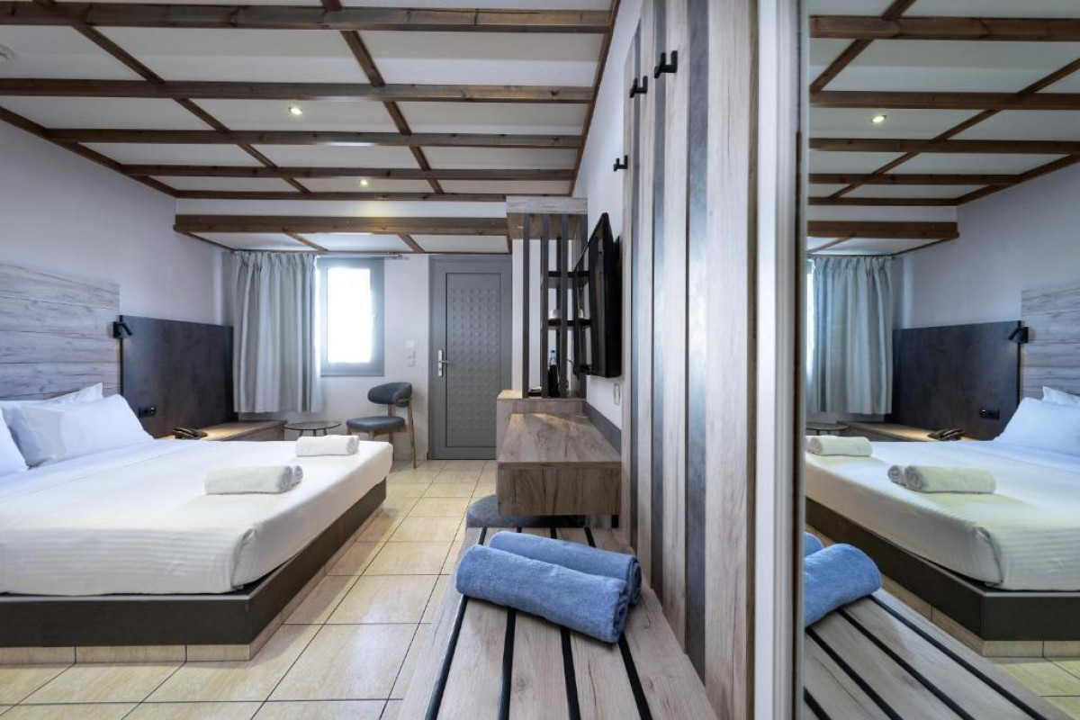 Hotel Palladium - Kos