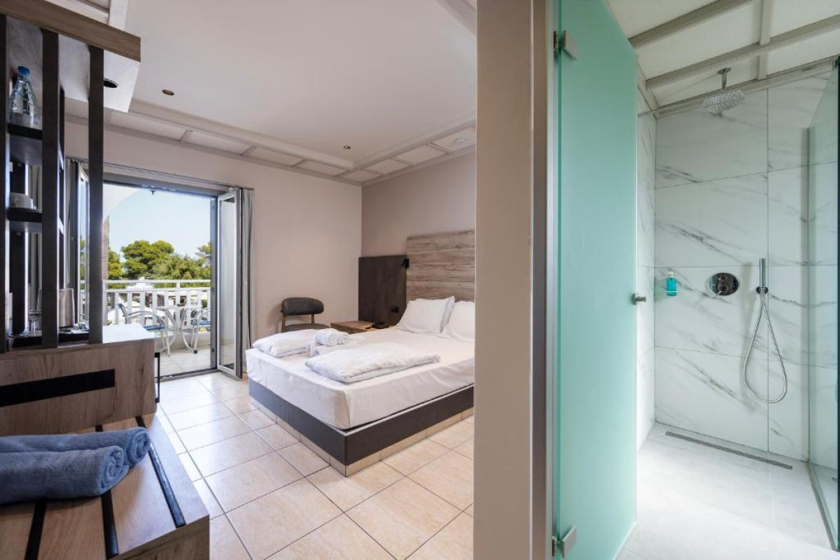 Hotel Palladium - Kos