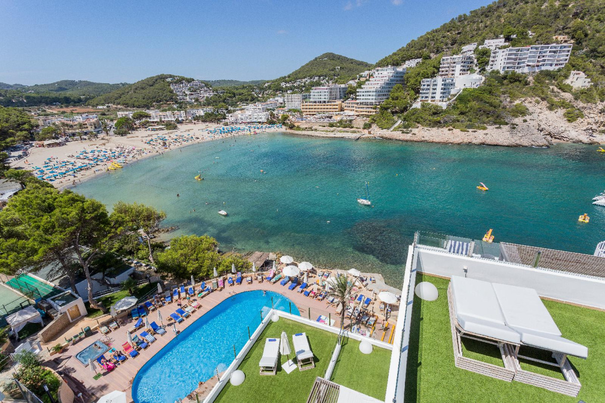 Palladium Hotel Cala Llonga - Adults Only