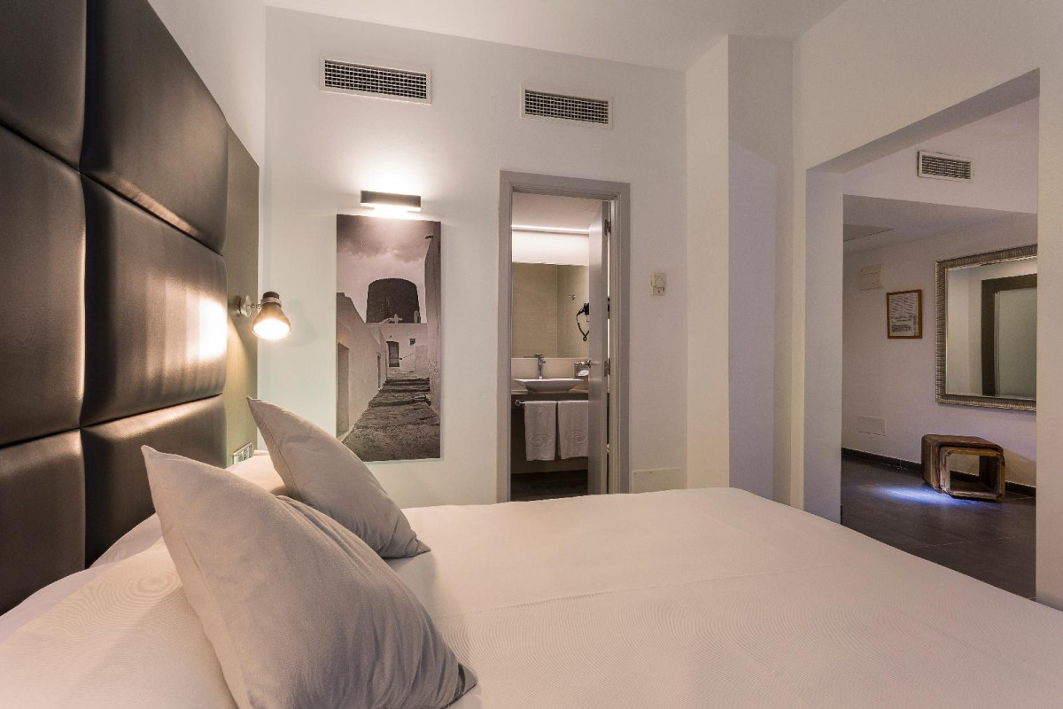 Palladium Hotel Cala Llonga - Adults Only