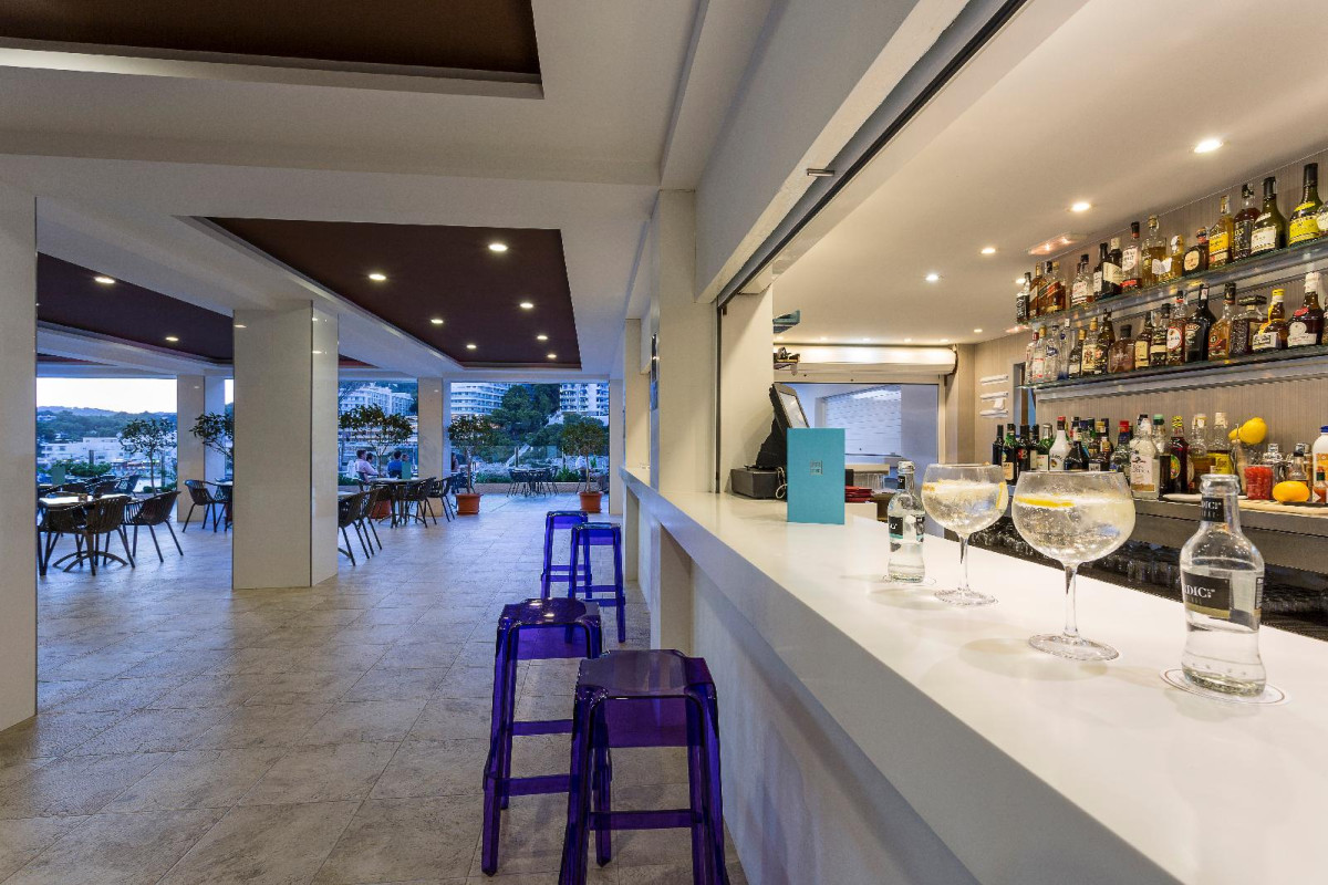 Palladium Hotel Cala Llonga - Adults Only