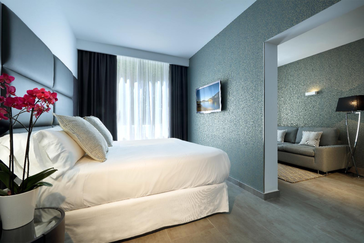 Palladium Hotel Cala Llonga - Adults Only