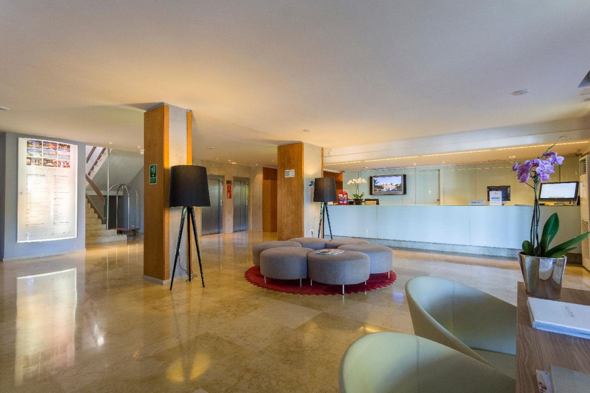 Palladium Hotel Cala Llonga - Adults Only